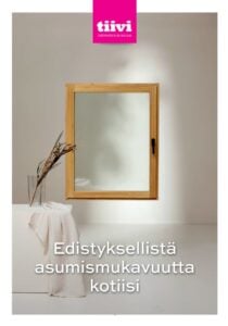 tiivi kansi
