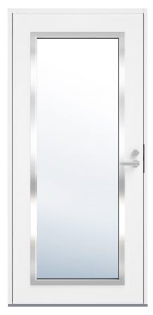 Ulko-ovi Loft H2 Loft H2 ulko-ovi