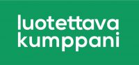 luotettava kumppani