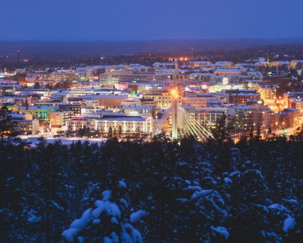 ikkunaremontti rovaniemi - hyödynnä tiivin paikallisen asiantuntijaan osaaminen