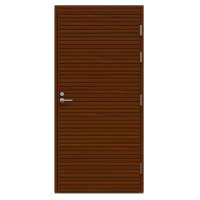 Model 3 Mahogany