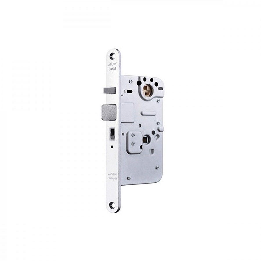 Abloy LC102 Lukkorunko Ulko oveen Tiivi