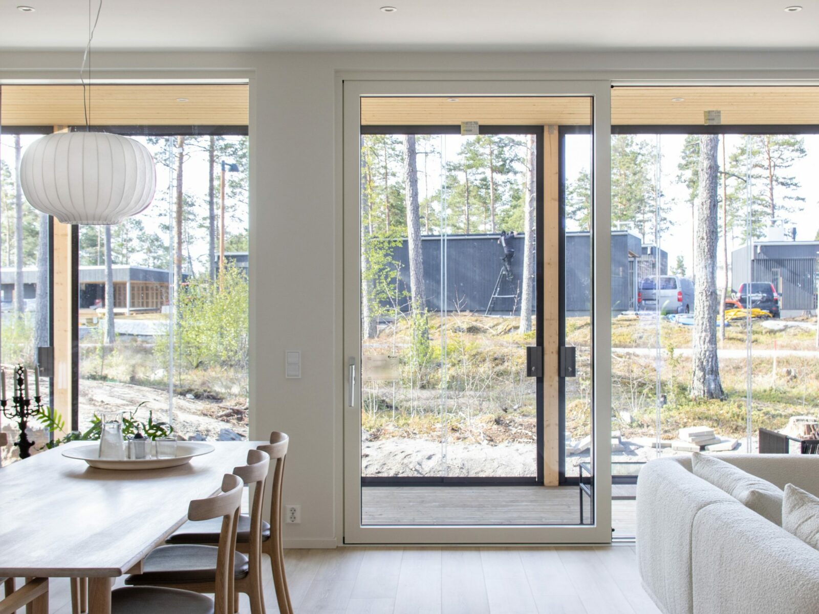 Naantali 2022: Kannustalo – Auma
