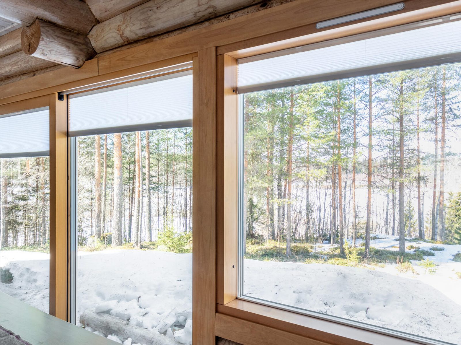 Näin merkittävästi ikkunat vaikuttavat kodin energiatehokkuuteen