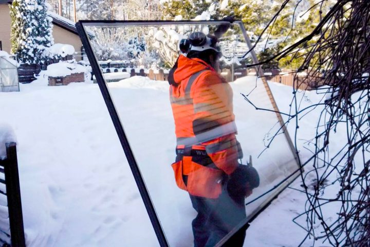 Miksi ikkunaremontti kannattaa tehdä juuri talvella?