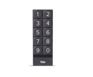 yale-smart-keypad