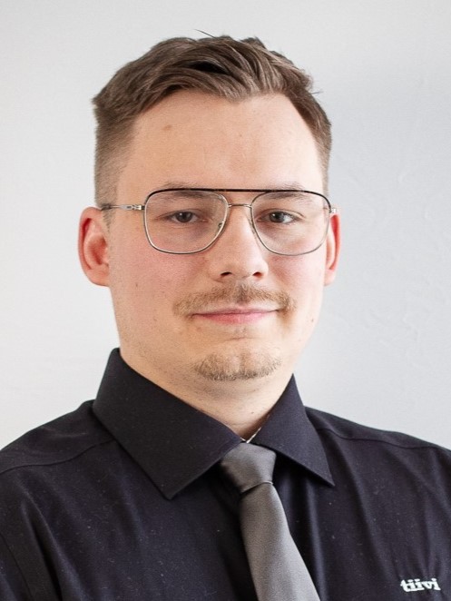 Pyry Tuuppa