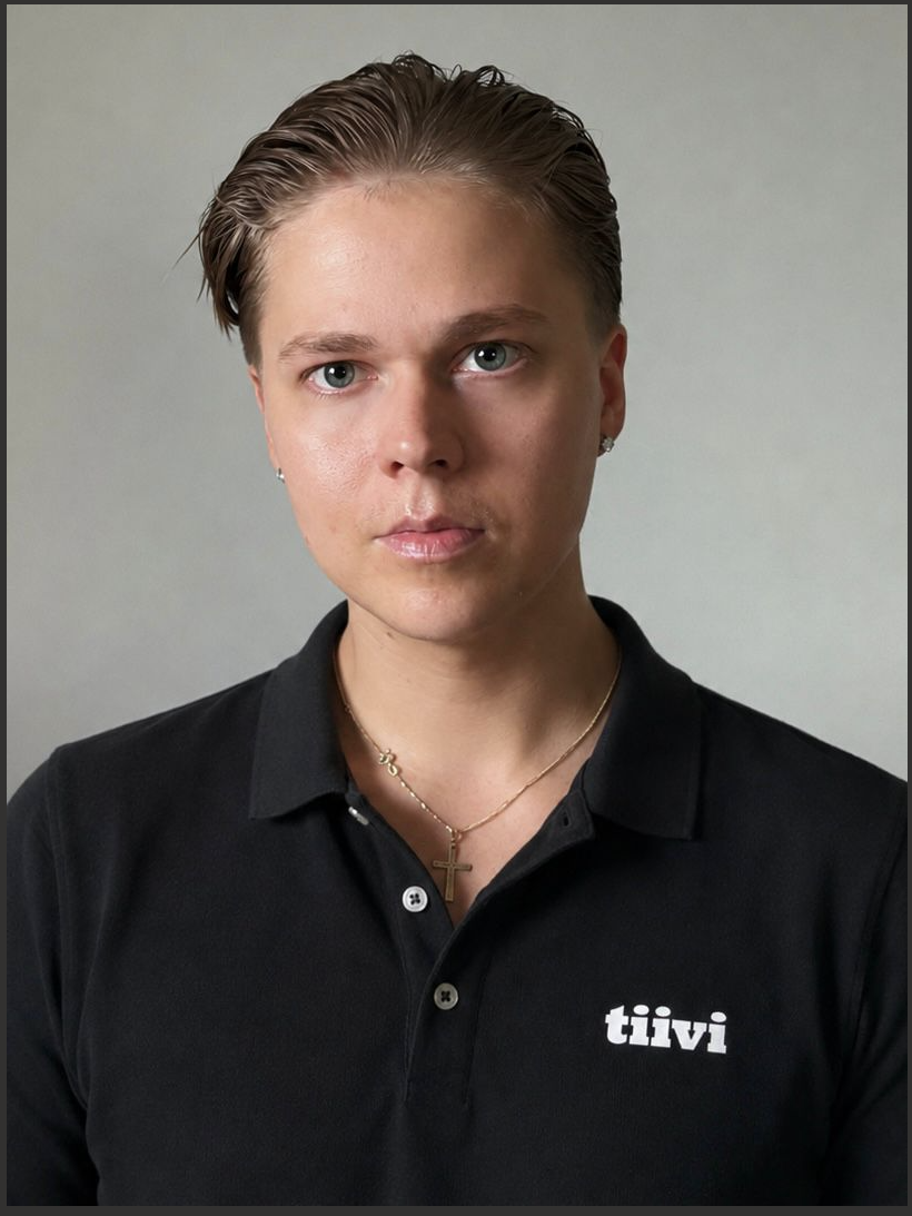 Tuomas Lippo