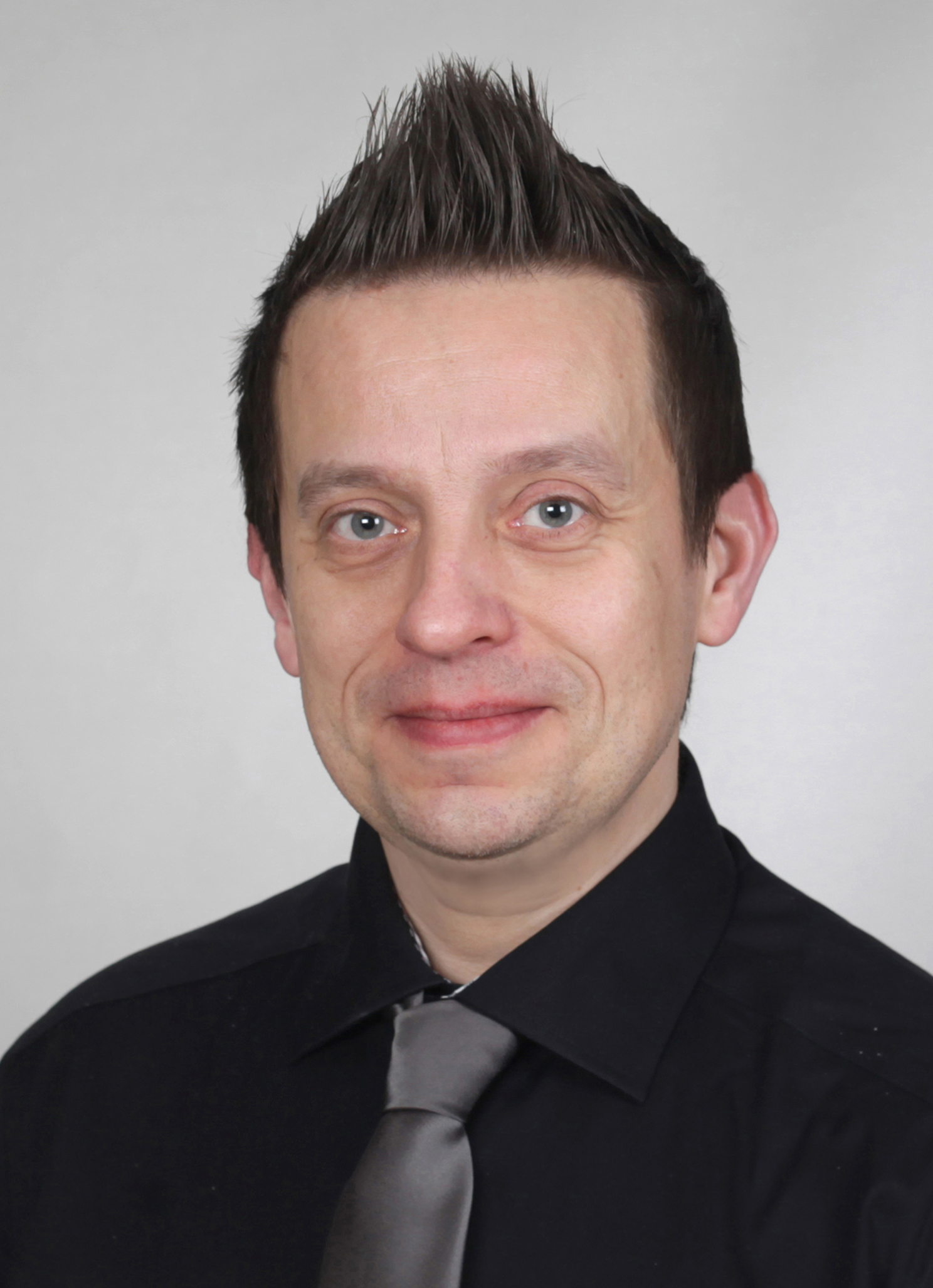 Ronny Österås