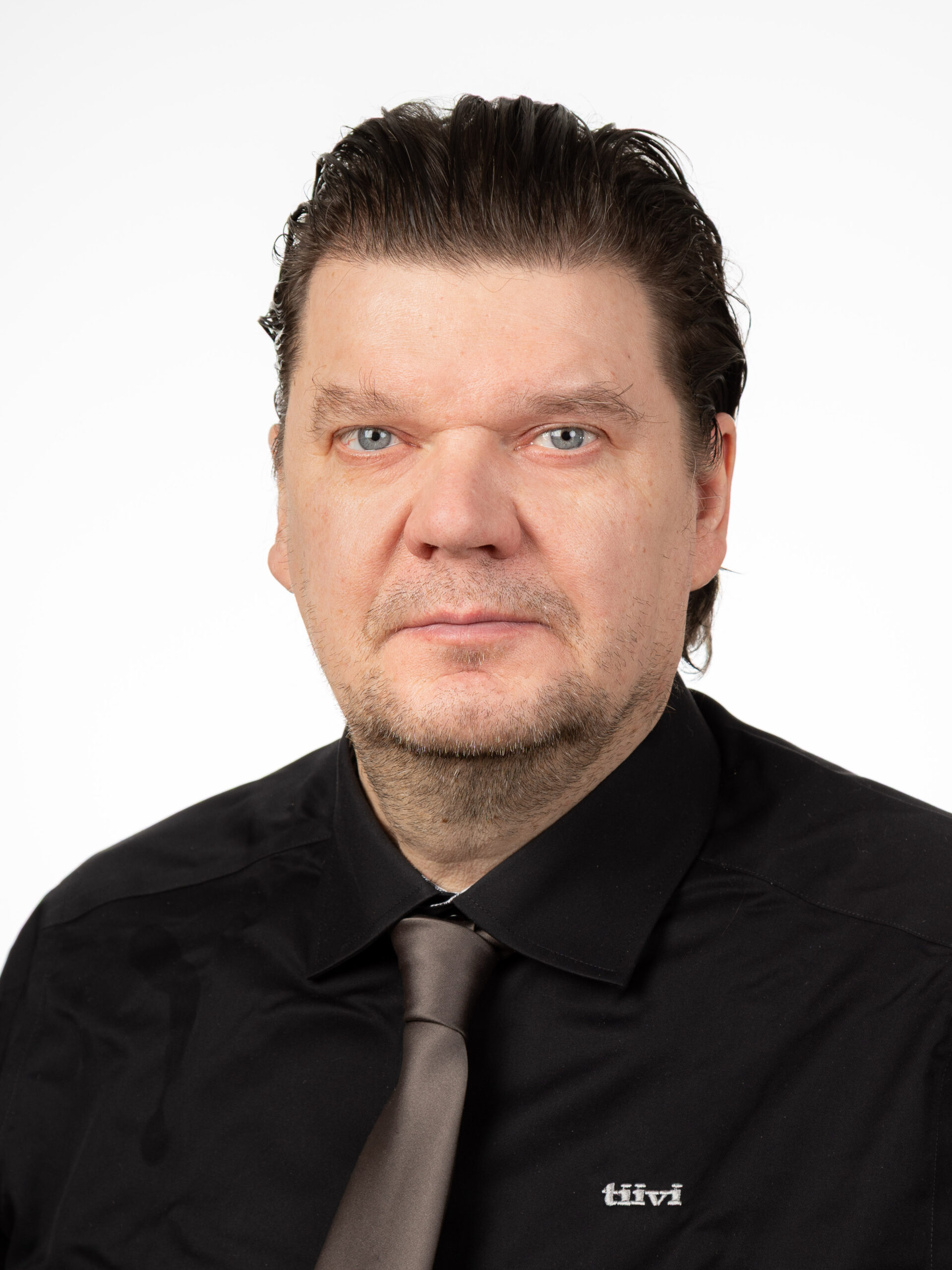 Jukka Salmi