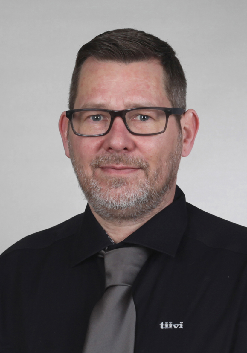 Kimmo Tergujeff