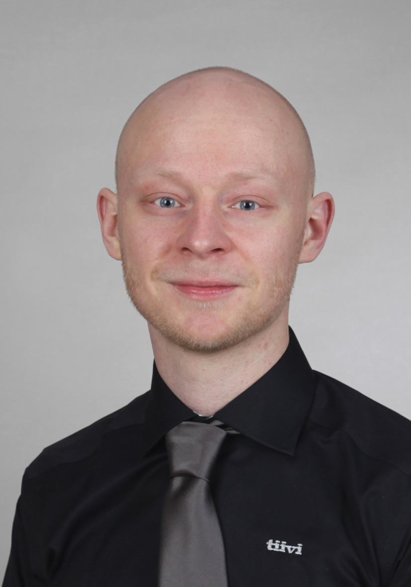 Kalle Hirvelä