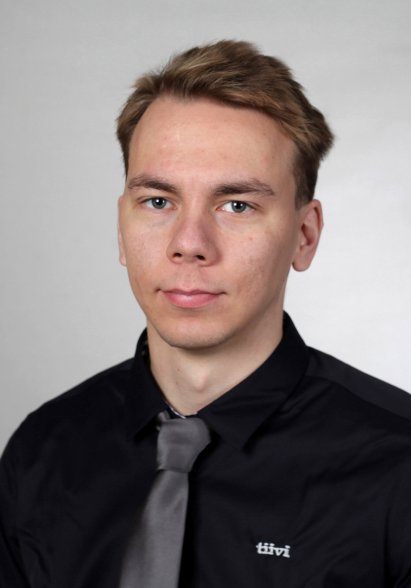 Lassi Korpi