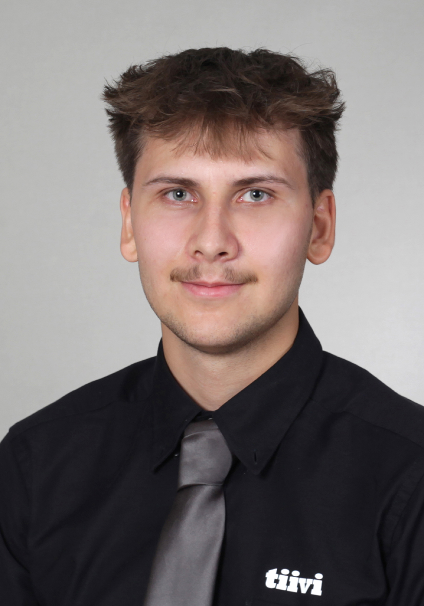 Miika Reinikka